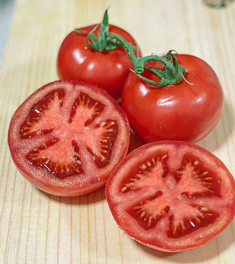 Tomate