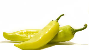 Ají verde