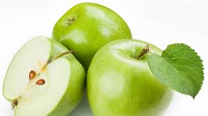 Manzana verde