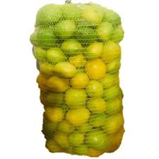 Malla limones