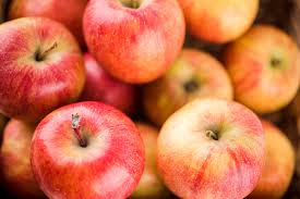 Manzana fuji
