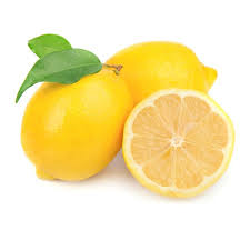 Limón chileno encerado larga vida